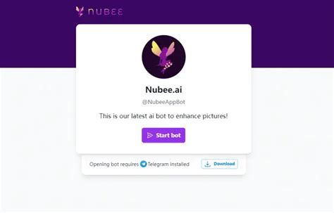 Nubee.ai 